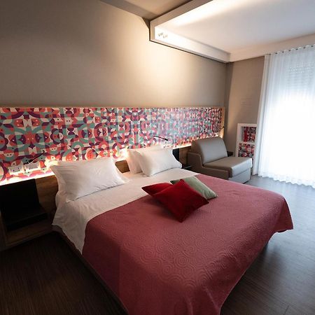 Bed In Centro Bed & Breakfast Napoli Ngoại thất bức ảnh
