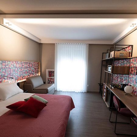 Bed In Centro Bed & Breakfast Napoli Ngoại thất bức ảnh