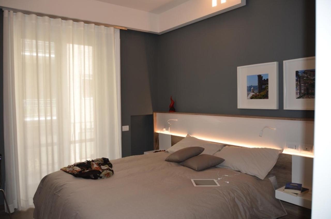 Bed In Centro Bed & Breakfast Napoli Ngoại thất bức ảnh