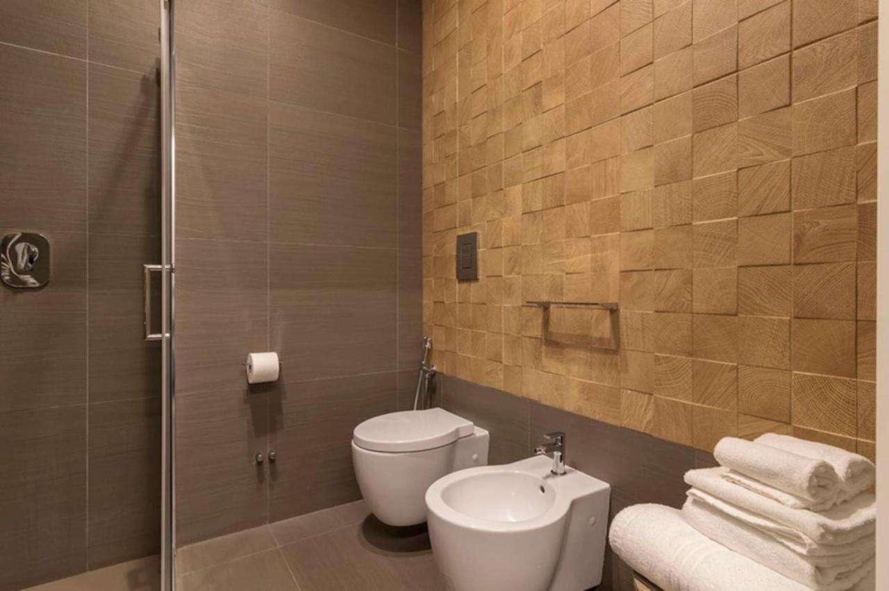 Bed In Centro Bed & Breakfast Napoli Ngoại thất bức ảnh