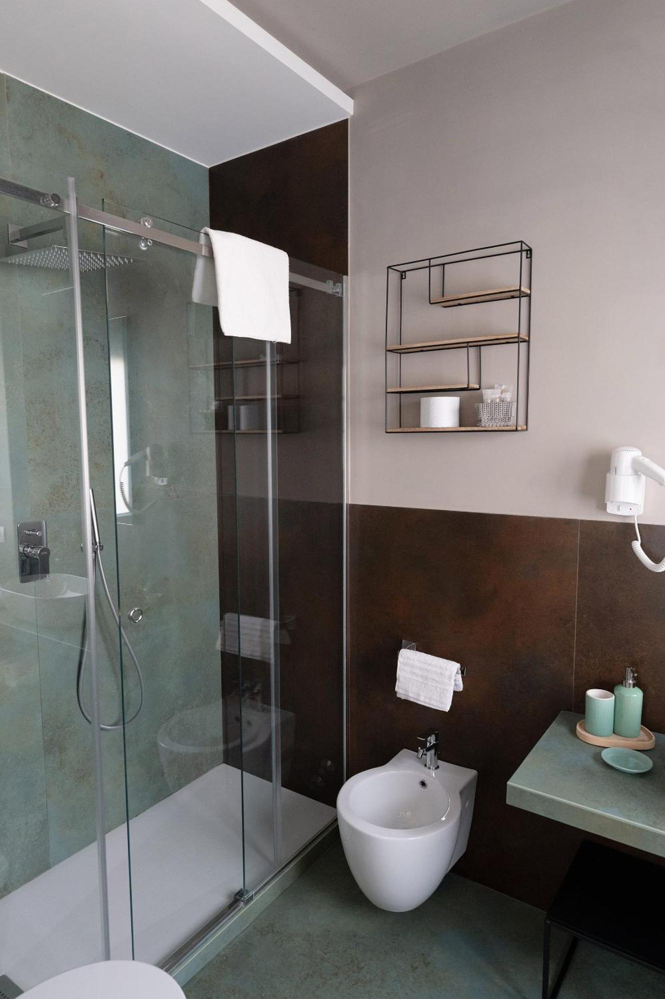 Bed In Centro Bed & Breakfast Napoli Ngoại thất bức ảnh