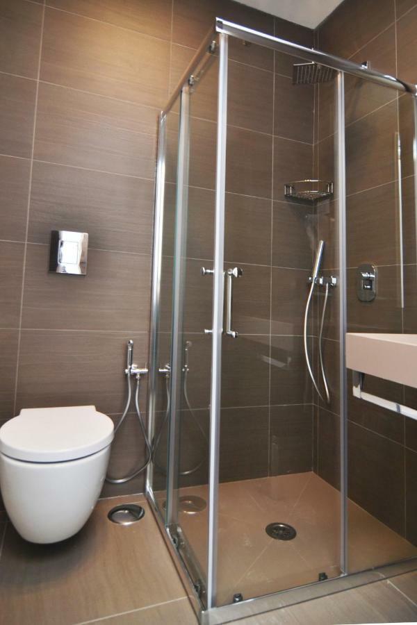 Bed In Centro Bed & Breakfast Napoli Ngoại thất bức ảnh